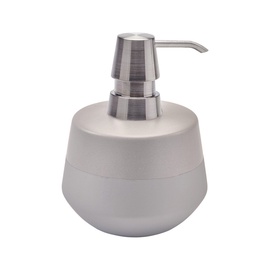 Aquanova Opaco Soap Dispenser 450ml Shark