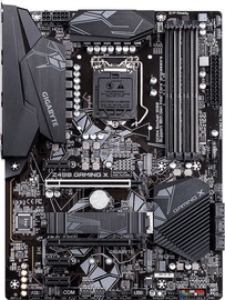 Mātesplate Gigabyte Z490 GAMING X