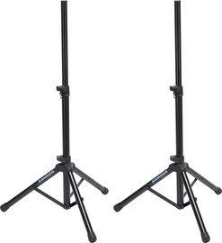 Samson SP50P Speaker Stand 2pcs