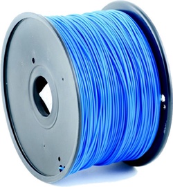 3D printeri kulumaterjal Gembird 3DP-PLA, 330 m, sinine