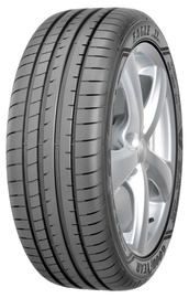 Летняя шина Goodyear Eagle F1 Asymmetric 3 255/40/R18, 95-Y-300 km/h, C, A, 71 дБ