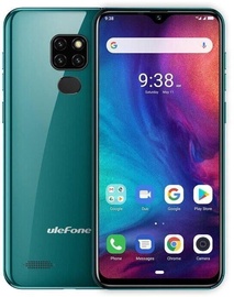 UleFone Note 7P Green