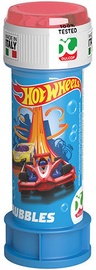 Ziepju burbuļi Hot Wheels 5802505, 60 ml