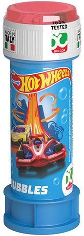 Seebimullitaja Hot Wheels 5802505, 0.06 l
