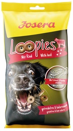 Josera Loopies With Beef 150g