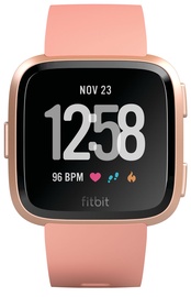 Fitbit Versa Peach / Rose Gold Aluminum