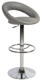 Барный стул Signal Meble C300 Grey, 1 шт.