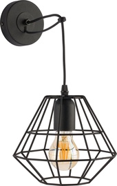 LAMPA SIENAS DIAMOND 2183 60W E27