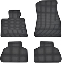 Frogum BMW X5 G05 2018 Rubber Floor Mats 4pcs