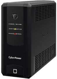 UPS sprieguma stabilizators Cyber Power UPS UT1050EG, 630 W