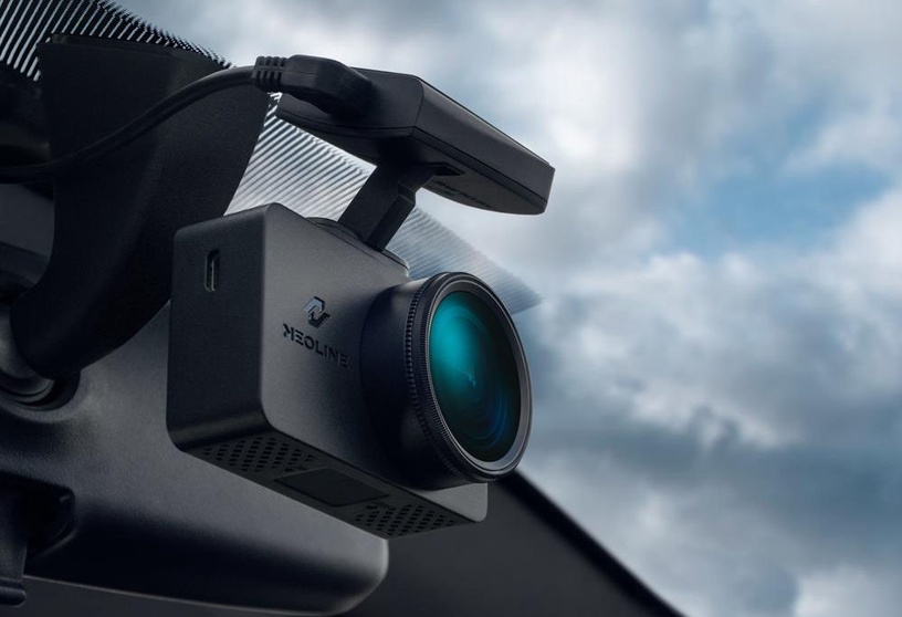 Видеорегистратор Neoline G-Tech X77