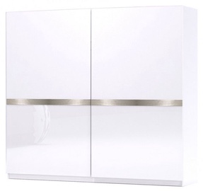 Szynaka Meble Glossy White