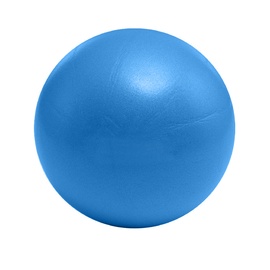 Vingrošanas bumbas Mini Gym Ball LS3225 Blue 25cm