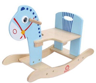 Šūpojošā rotaļlieta Brimarex Rocking Horse 2394