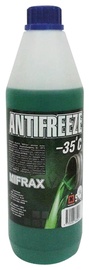 ANTIFRĪZS MIFRAX ŽALIAS -35C 1KG