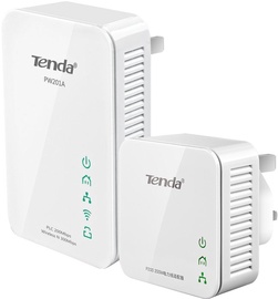 Powerline adapters Tenda