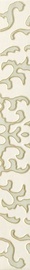 Kwadro Ceramika Tembre 4.8x40 Beige