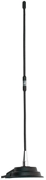Antena Blow, melna