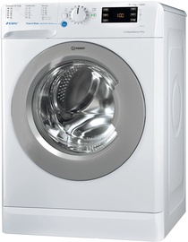 Skalbimo mašina Indesit BWE 71453X WSSS EU
