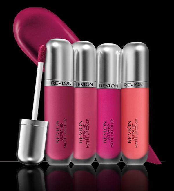 revlon ultra hd liquid lipstick