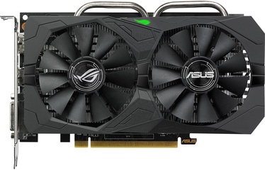 Asus ROG Strix Radeon RX 560 Gaming 4GB GDDR5 PCIE ROG-STRIX-RX560-4G-GAMING