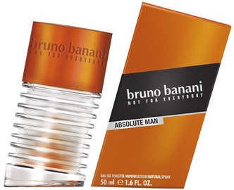 Bruno Banani Absolute Man 50ml EDT