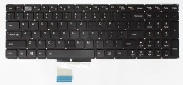Klaviatūra planšetdatoram Lenovo KB311057 Keyboard