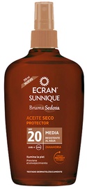 Ecran Sun Lemonoil Oil Spray SPF20 200ml