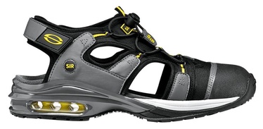 Sir Safety System Horizon Grey 44