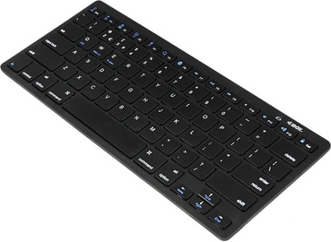 iBOX ARES 5 Bluetooth Keyboard Black