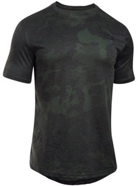 Under Armour T-Shirt Core 1303705-357 Camouflage S