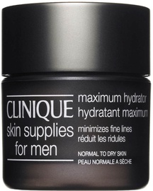 Clinique Skin Supplies Maximum Hydrator 50ml