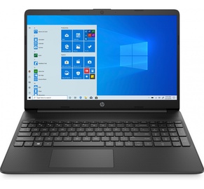 Ноутбук HP 15s 477U9EA, AMD Ryzen 3, 8 GB, 256 GB, 15.6 ″