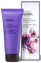 Roku krēms Ahava Deadsea Water, 100 ml