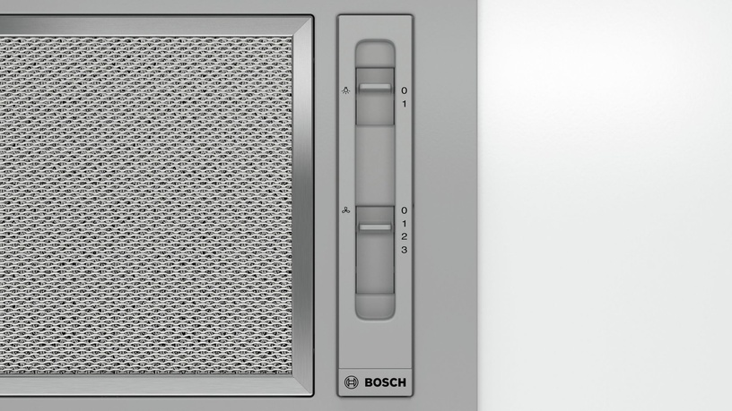 Встроенная вытяжка Bosch DLN53AA70