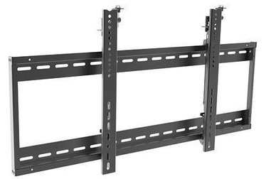 Techly Wall Bracket For LED TV LCD For VideoWall Application 45-70"