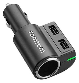 TomTom Fast Multi Charger For TomTom Sat Navs