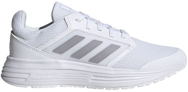 Adidas Women Galaxy 5 Shoes FW6126 White 38 2/3