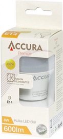 Accura ACC3066 PowerLight E14 8W