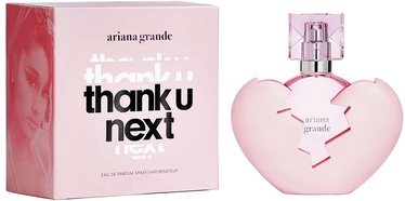 Парфюмированная вода Ariana Grande Thank U, Next, 30 мл