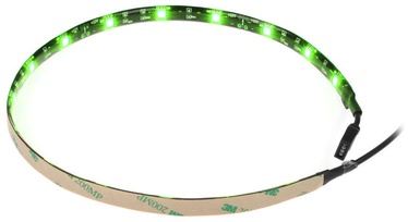 Akasa Vegas 15 LED Stripe 60cm Green