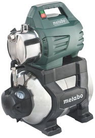 Metabo HWW 4500/25 Inox Plus