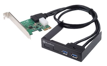 Silverstone Expansion Card SST-EC03S-P