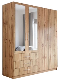 Skapis Stolar Pekin, 196 x 60 x 215 cm