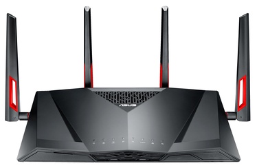 Asus DSL-AC88U AC3100 Annex B Gigabit Router