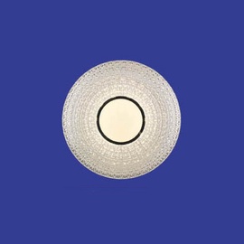 GAISMEKLIS B1698-1-R 24W LED D50 RC (DOMOLETTI)
