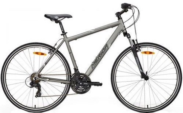 Merida Crossway 5-V White/Grey 46cm/S