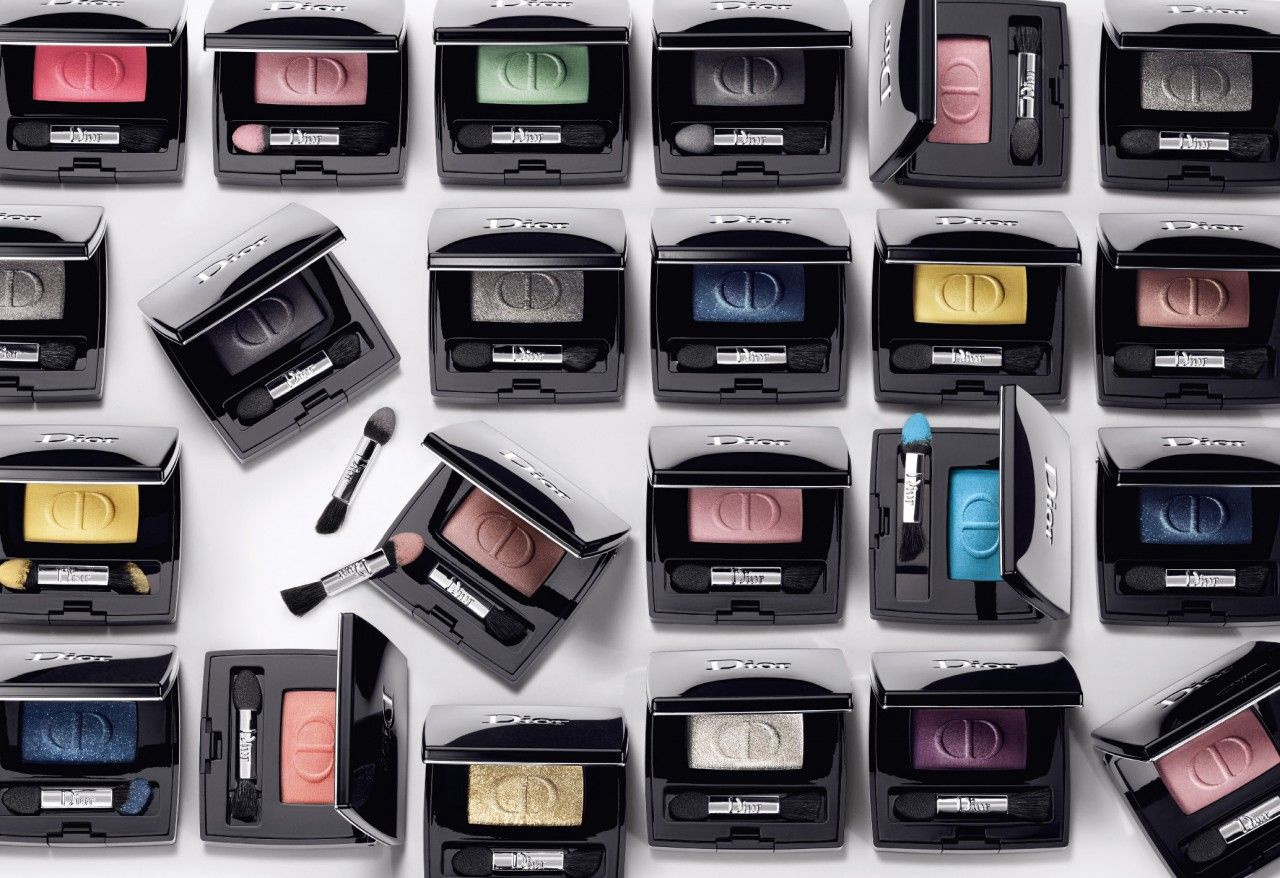 Dior minimalism eyeshadow best sale