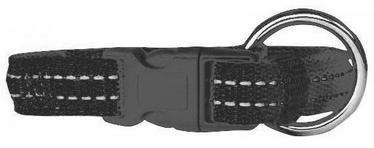 Kaklasiksna Zolux Reflex Cushion Collar 25mm Black