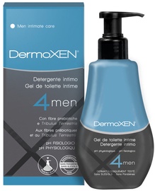 Гель для интимной гигиены DermoXEN, 125 шт.